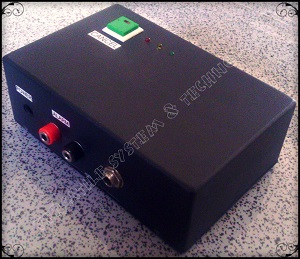 unit vspy